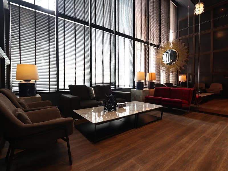 Condo for Sale at Noble PhloenChit