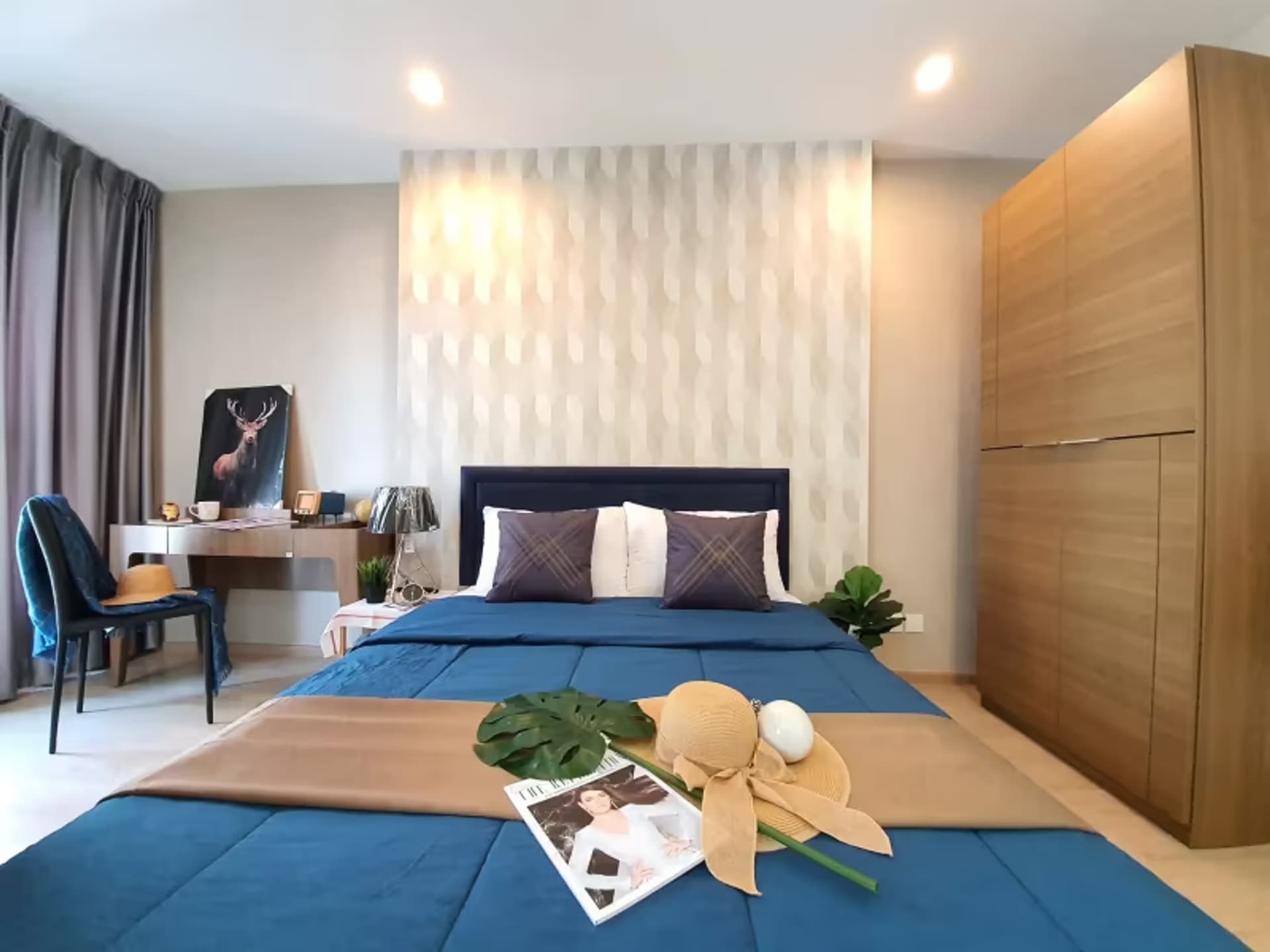 1 Bedroom Condo - Image 2
