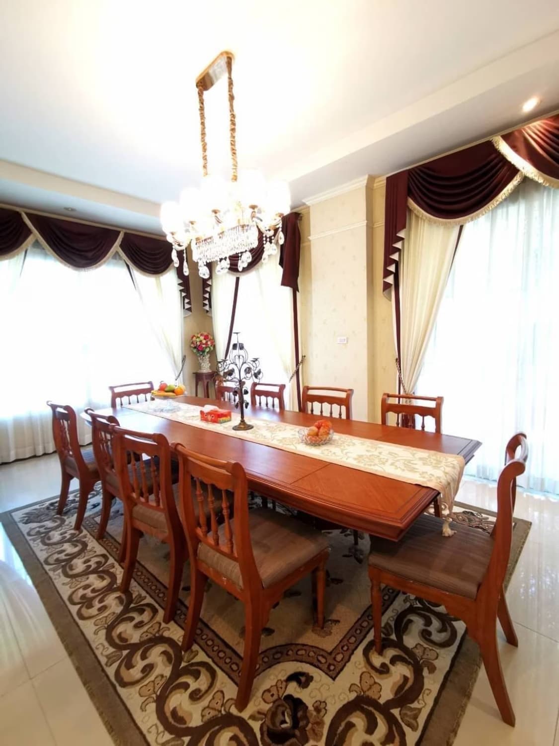 5 ห้องนอน บ้าน สำหรับ ขายและจำหน่าย ใน San Sai - Image 5