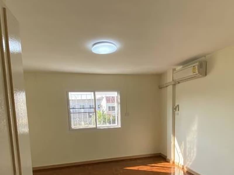 Townhouse for Sale in Ton pao, Sankamphaeng  
