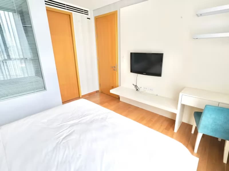AEQUA Residence Sukhumvit 49