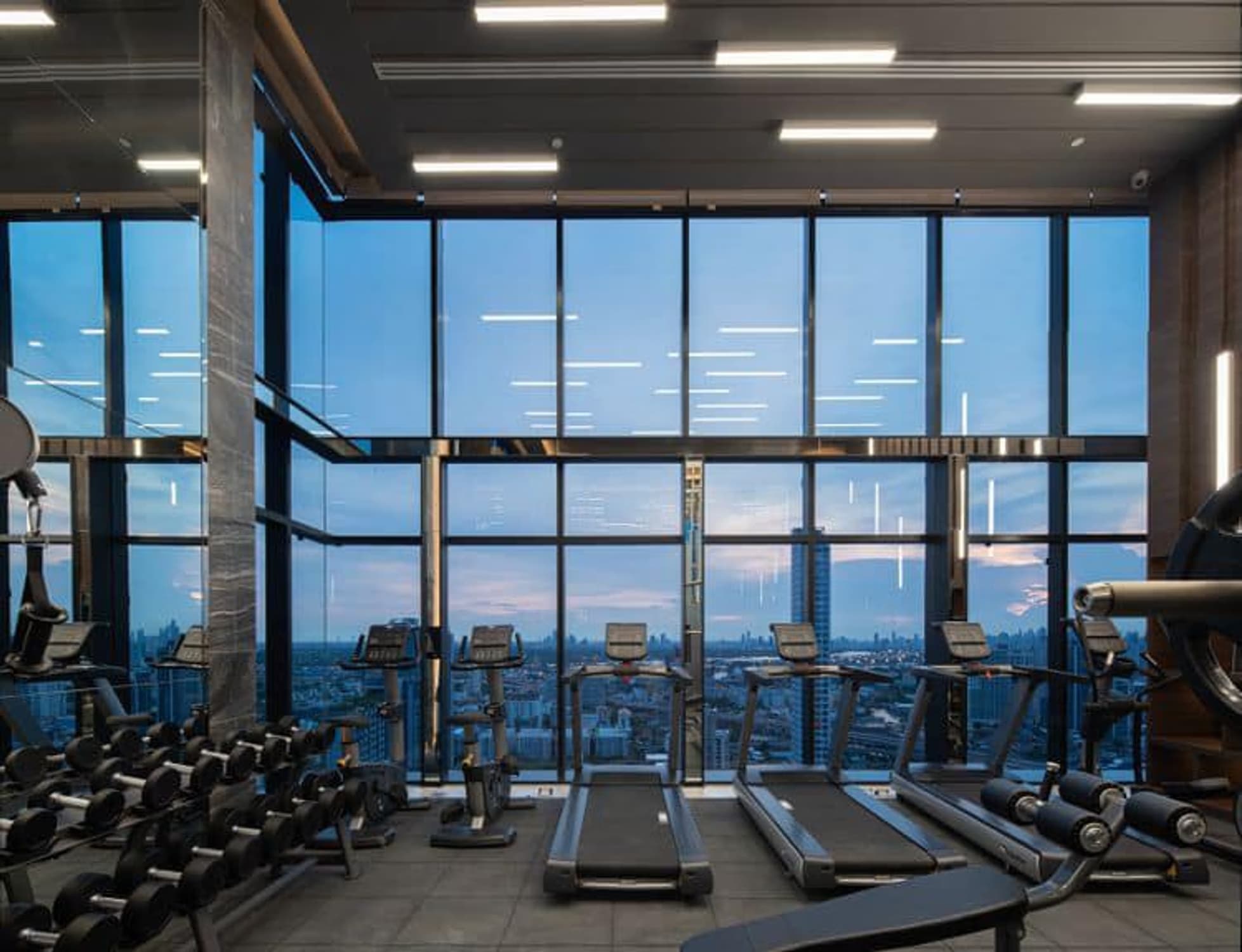 Condo for Sale at Knightsbridge Prime Onnut - Image 12
