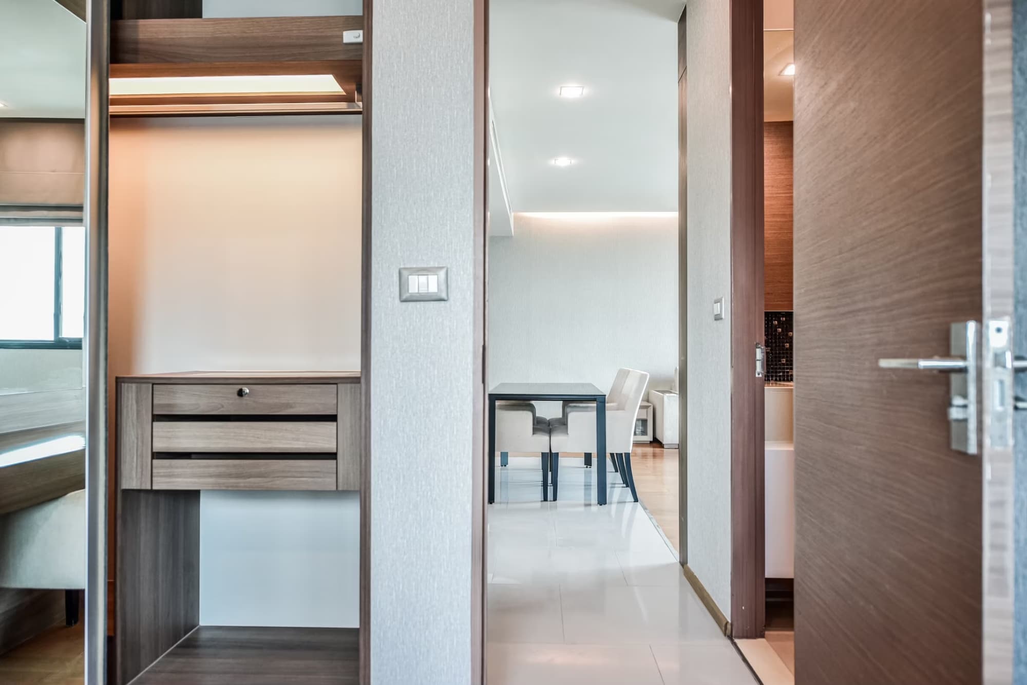 2 ห้องนอน Condo สำหรับ จำหน่าย ใน Bang Rak - Image 5