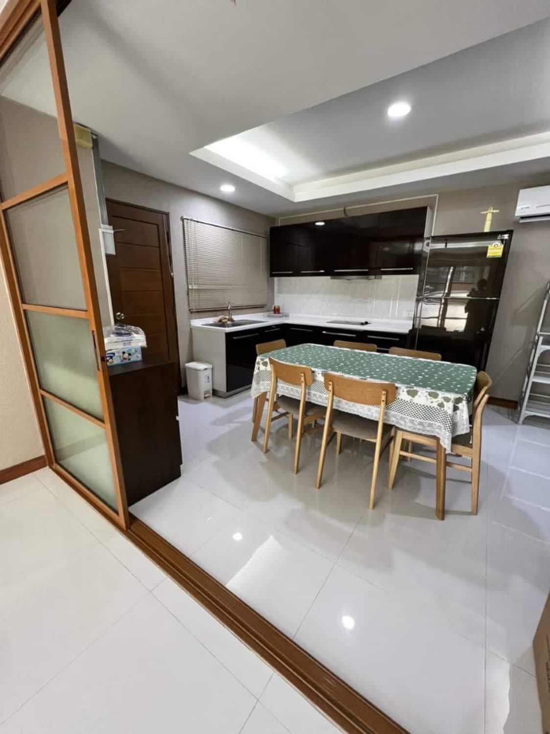 2 ห้องนอน คอนโด สำหรับ ขาย ใน Watthana - Image 3