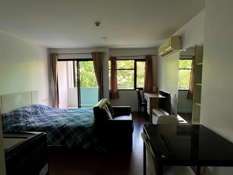 1 Bed Condo for Sale in Mueang Chiang Mai District
