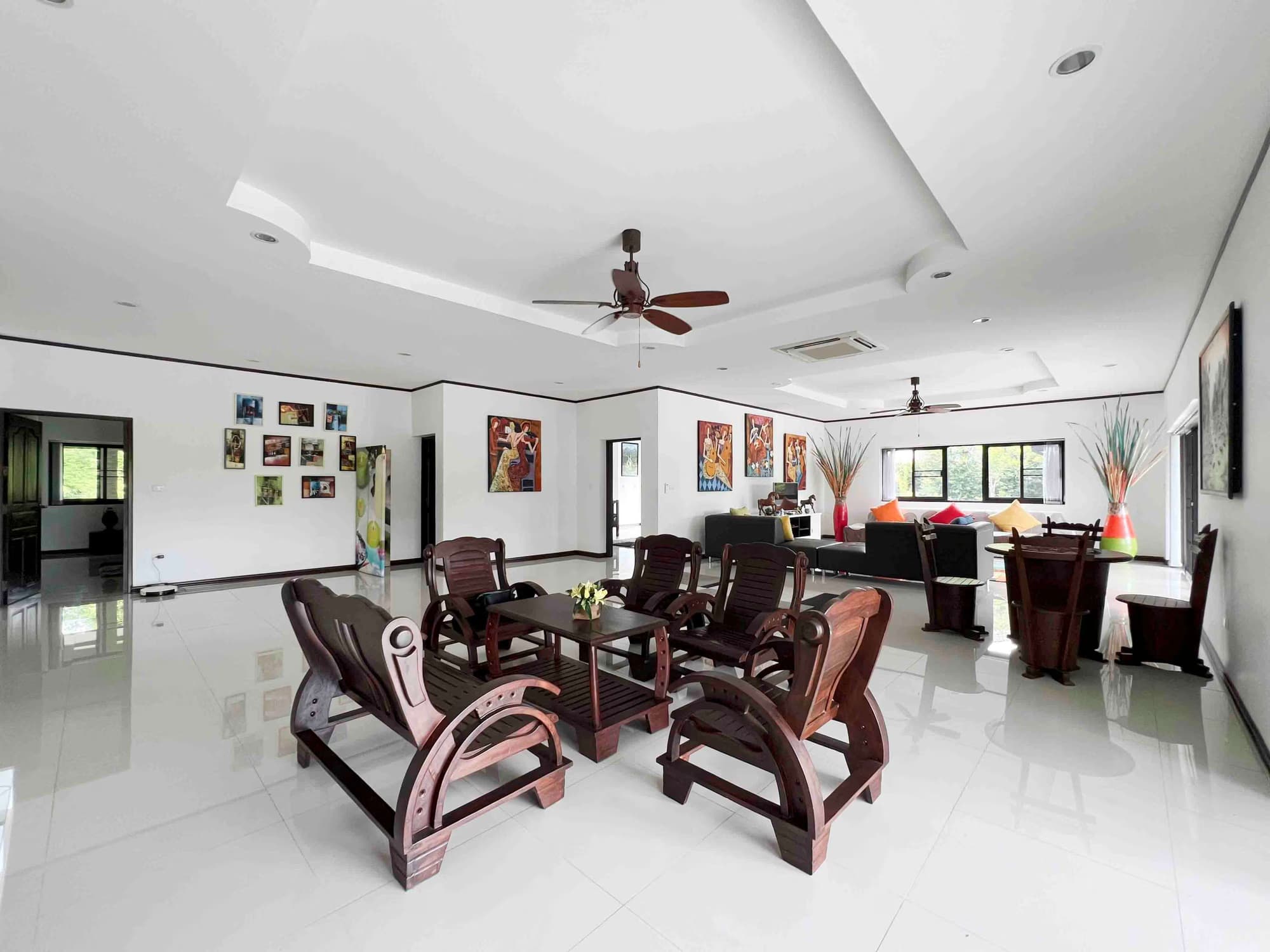 3 Bed House for Sale in Saraphi - Image 12