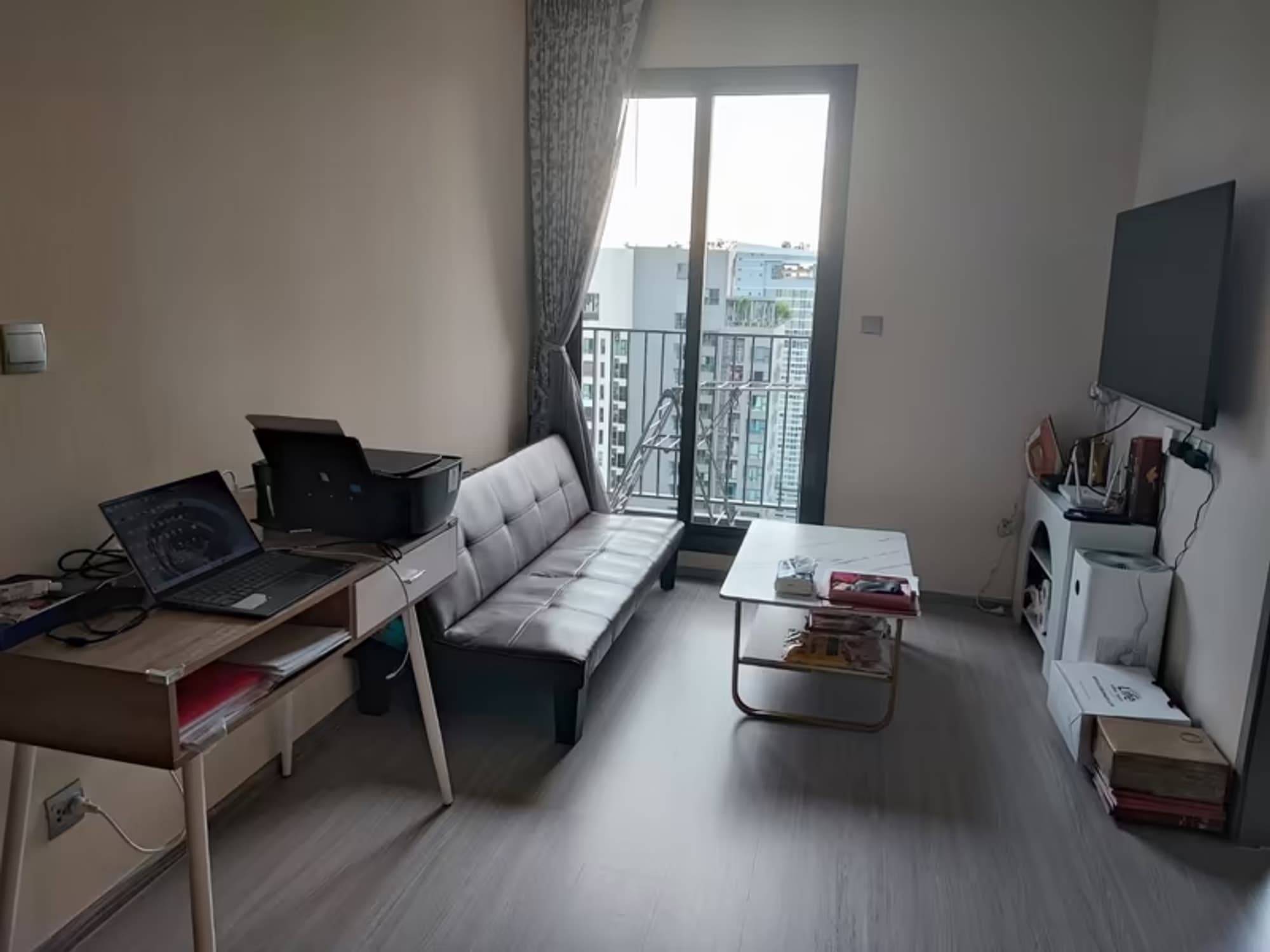 2 Bedroom Condo - Image 1