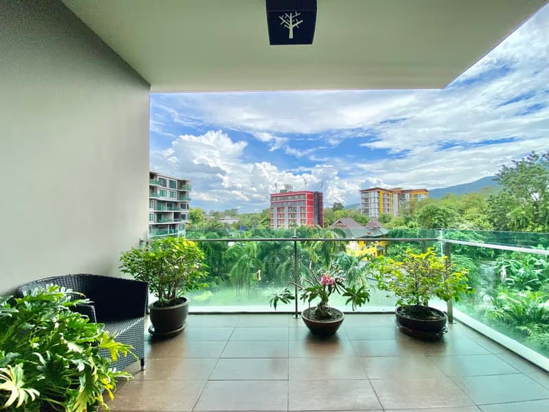 3 Bedroom Condo