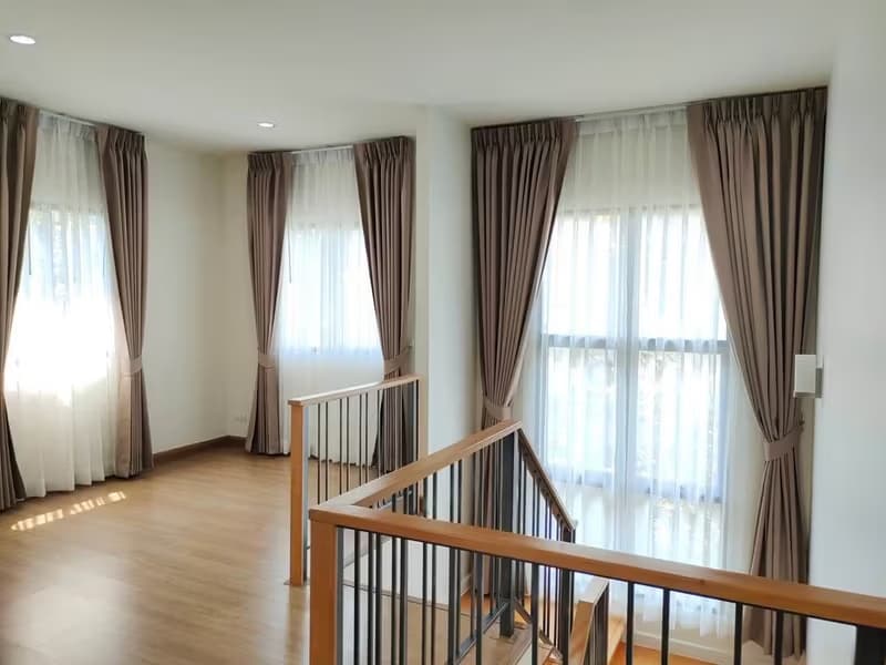 House for Sale in Bang Phli.