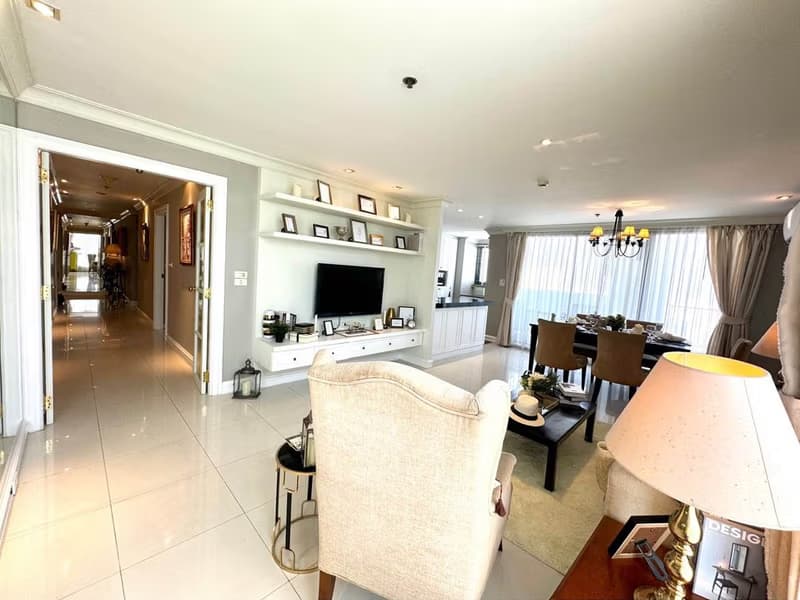 2 Bed Condo for Sale  Near Thong Lo BTS