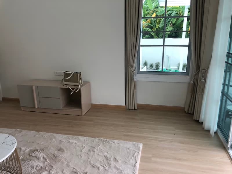 3 Bed House for Rent and Sale in San Sai