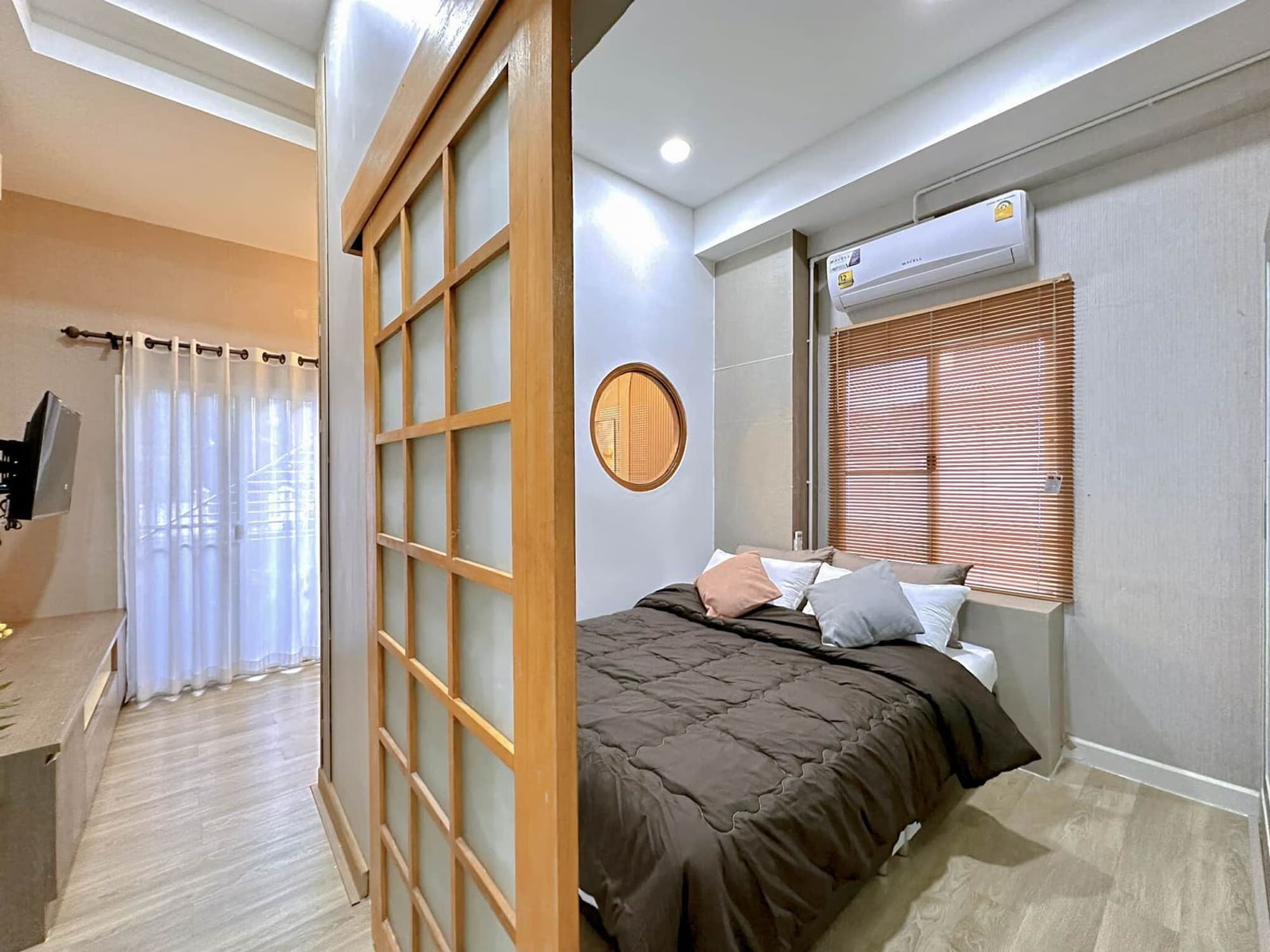 1 Bed Condo for Sale in Mueang Chiang Mai - Image 1