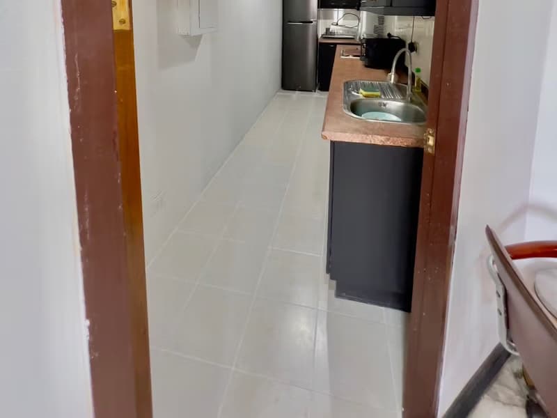 2 Bed Condo for Rent  Near Phloen Chit BTS
