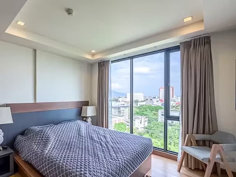 3 Bedroom Condo