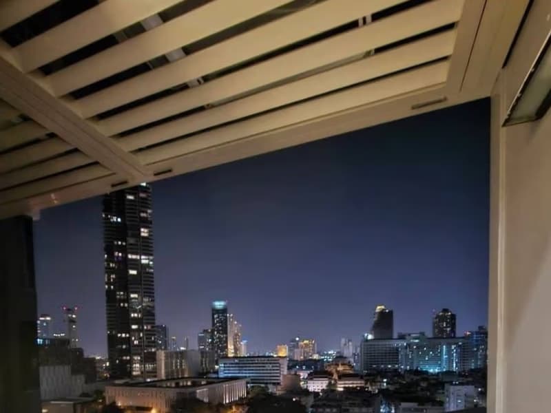 1 Bed Condo for Rent in Bang Kho Laem