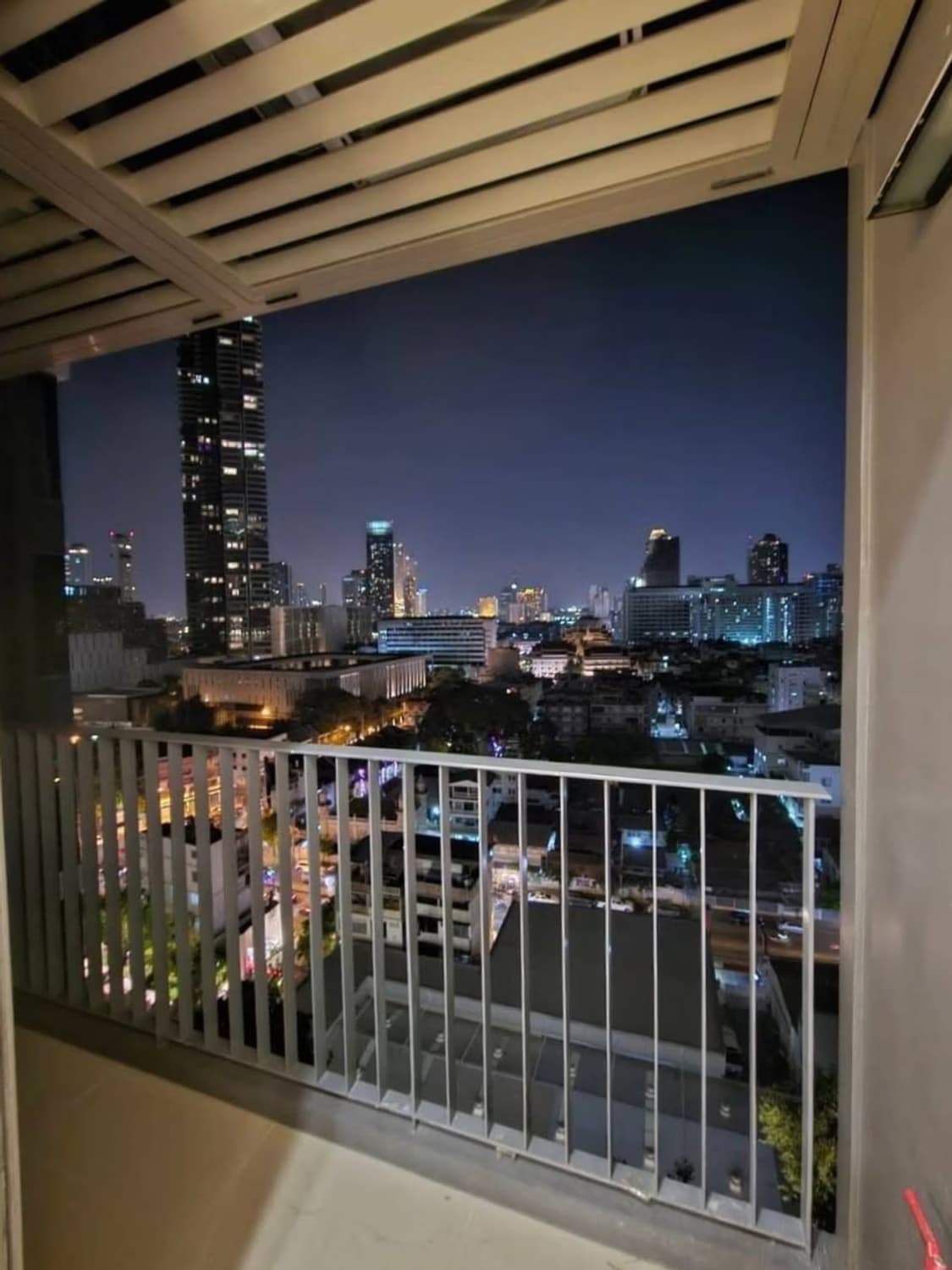 1 ห้องนอน คอนโด สำหรับ จำหน่าย ใน บางคอแหลม - Image 7