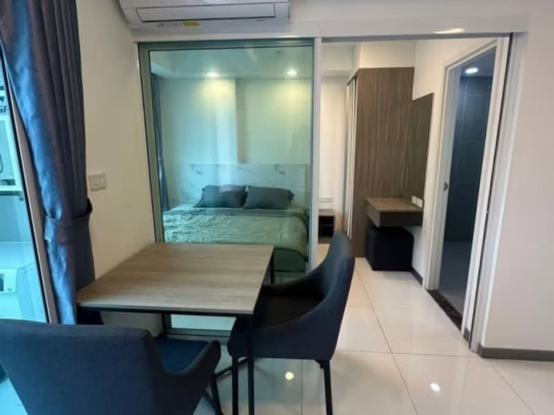 1 Bed Condo for Rent and Sale in Mueang Chiang Mai