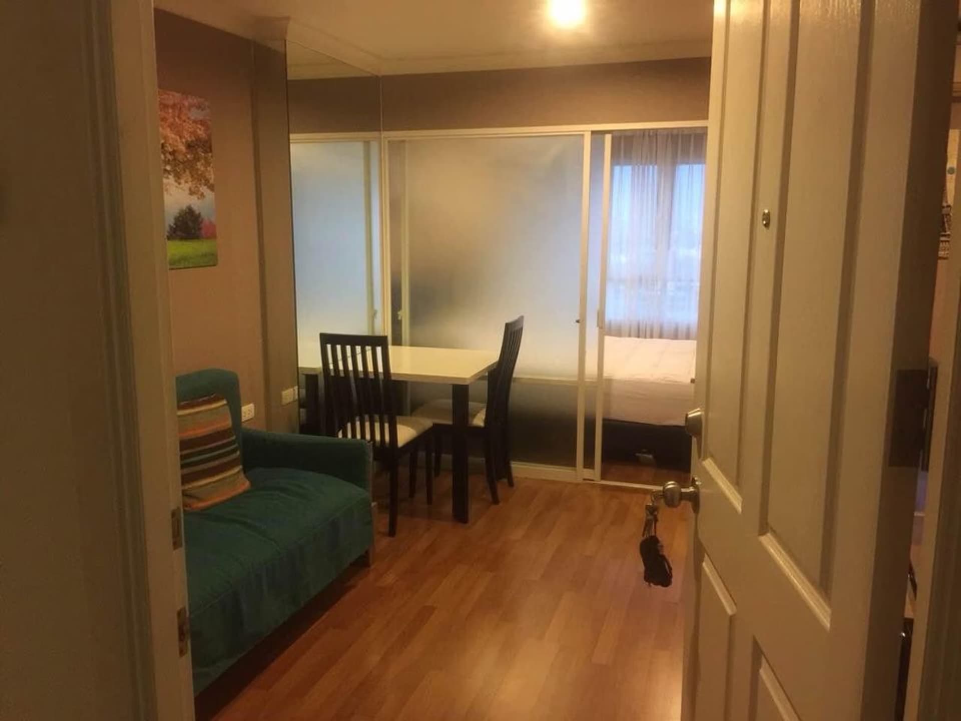Condo for Rent at Lumpini place Rama 9- Ratchada - Image 5