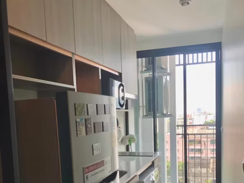  Condo for Rent, Sale at Knightsbridge Collage Sukhumvit 107