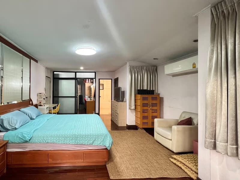 House for Sale at Baan Sammakorn Ramkamhang 
