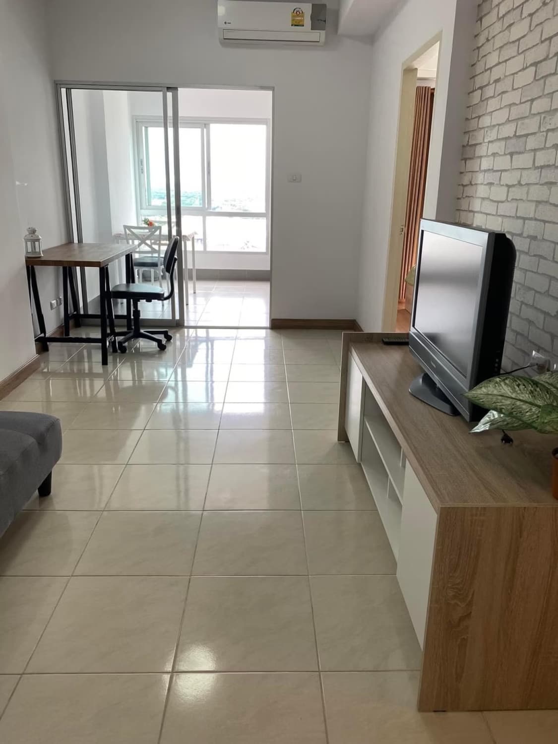 1 Bed Condo for Rent in Mueang Chiang Mai - Image 2