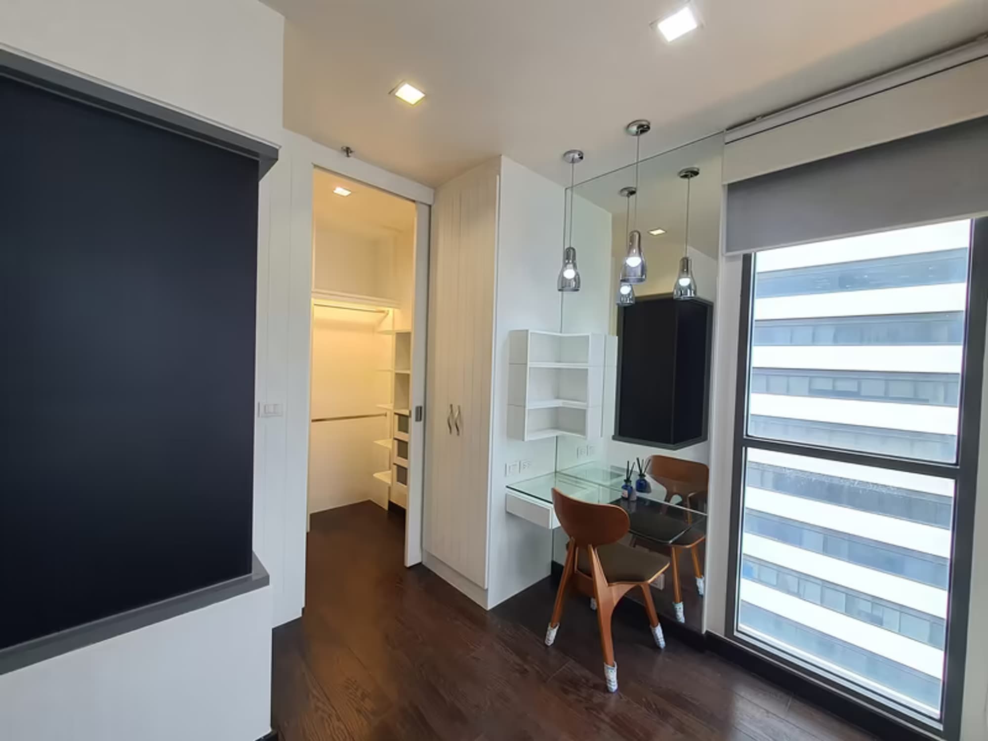 Condo for Rent, Sale at Ideo Q Phayathai   - Image 8