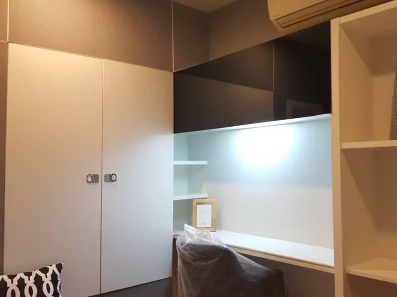 Condo for Rent, Sale at Quad Silom condominium