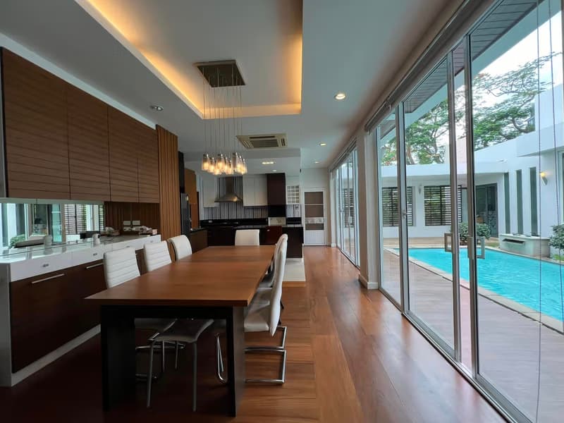 4 Bed House for Rent and Sale in Mueang Chiang Mai