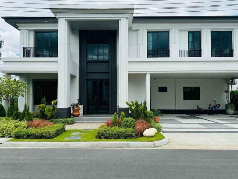 4 Bed House for Sale in Mueang Chiang Mai
