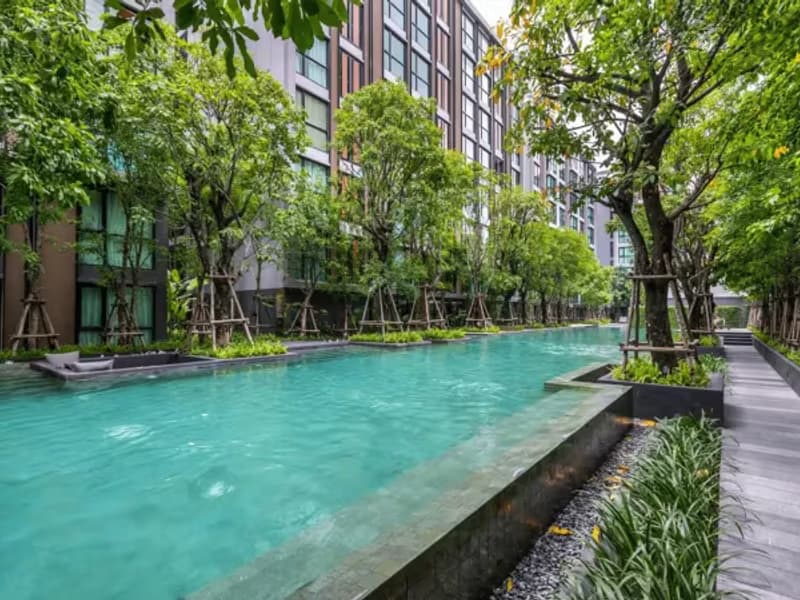 2 Bedroom Condo