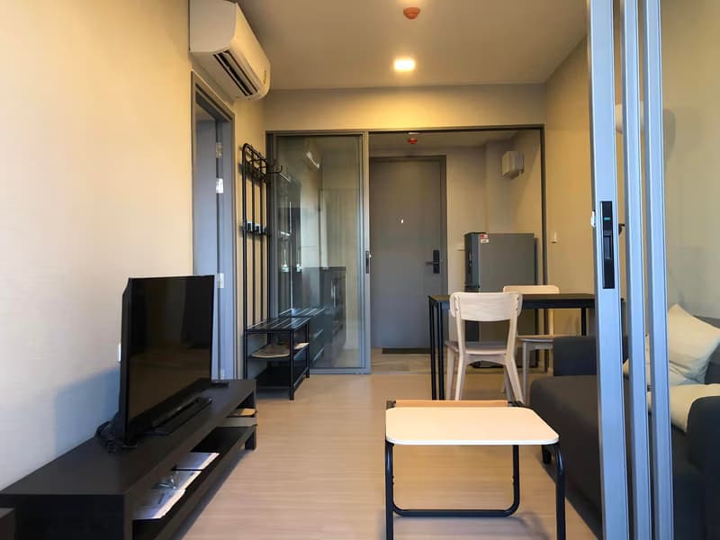 1 Bed Condo for Rent and Sale  Near Asok BTS