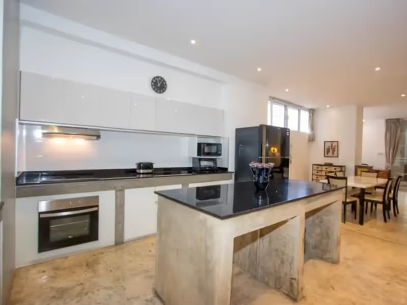 3 Bedroom Condo