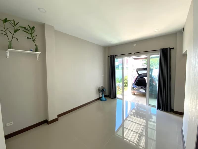 2 Bed House for Rent and Sale in San Sai District