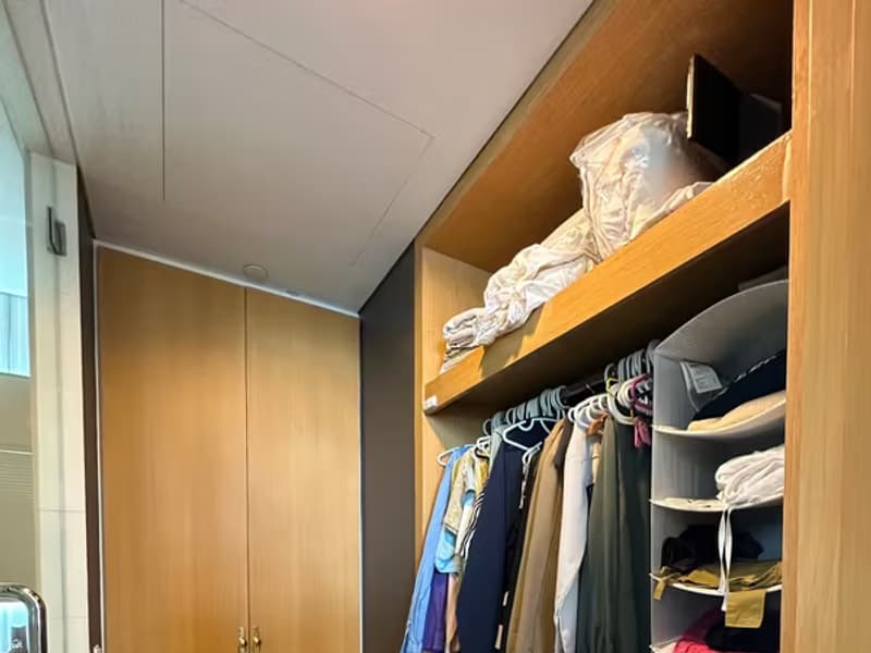Condo for Rent at AEQUA Residence Sukhumvit 49