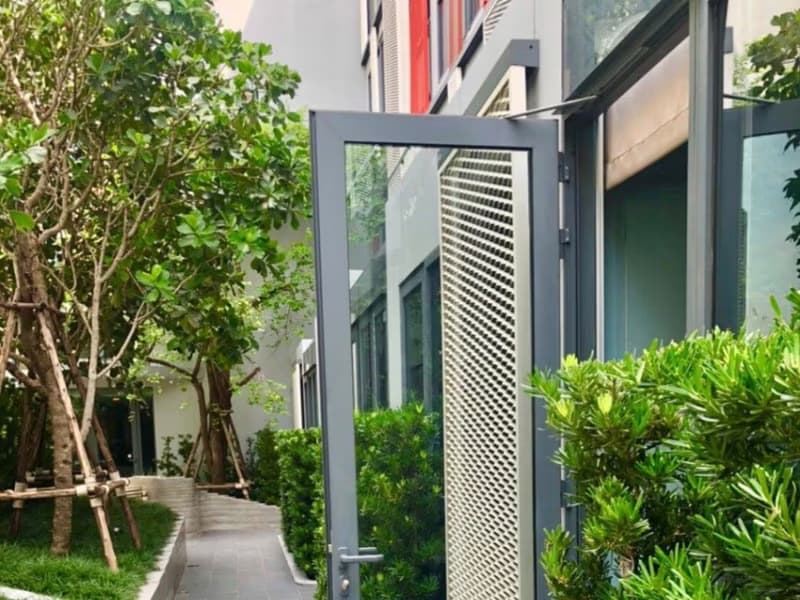 1 Bed Condo for Rent and Sale in Watthana