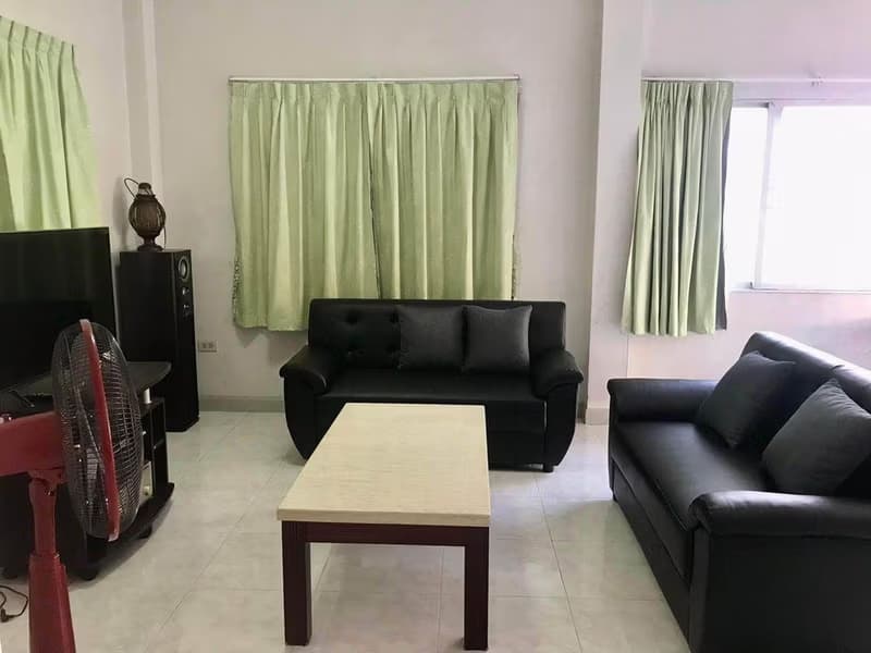 3 Bed House for Rent in Mueang Chiang Mai