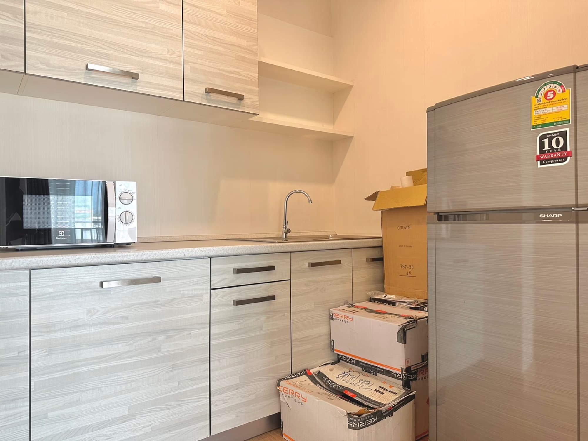 Condo for Rent at Trams Square - Image 10