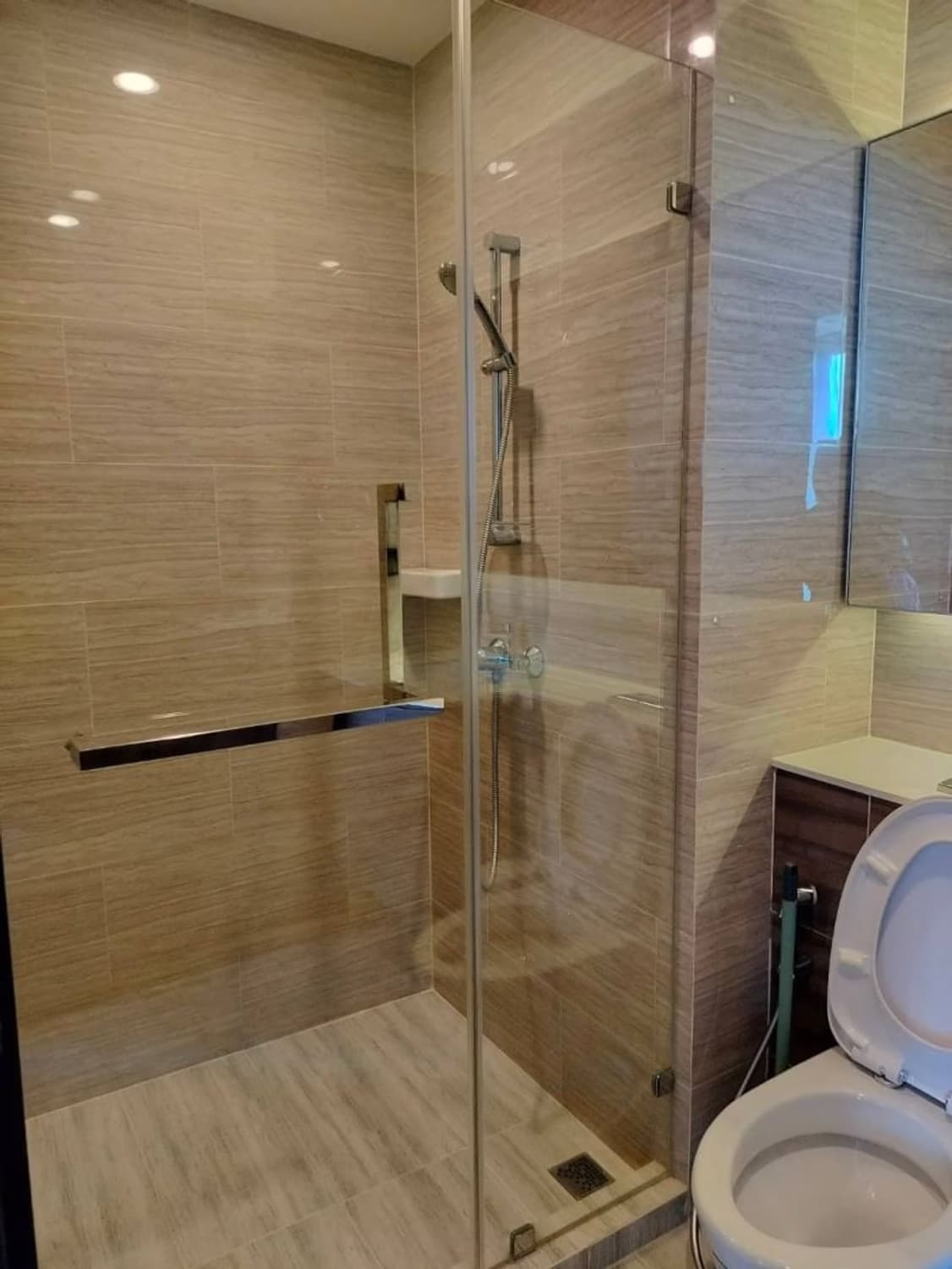 1 Bed House for Rent  Near Punnawithi BTS - Image 8