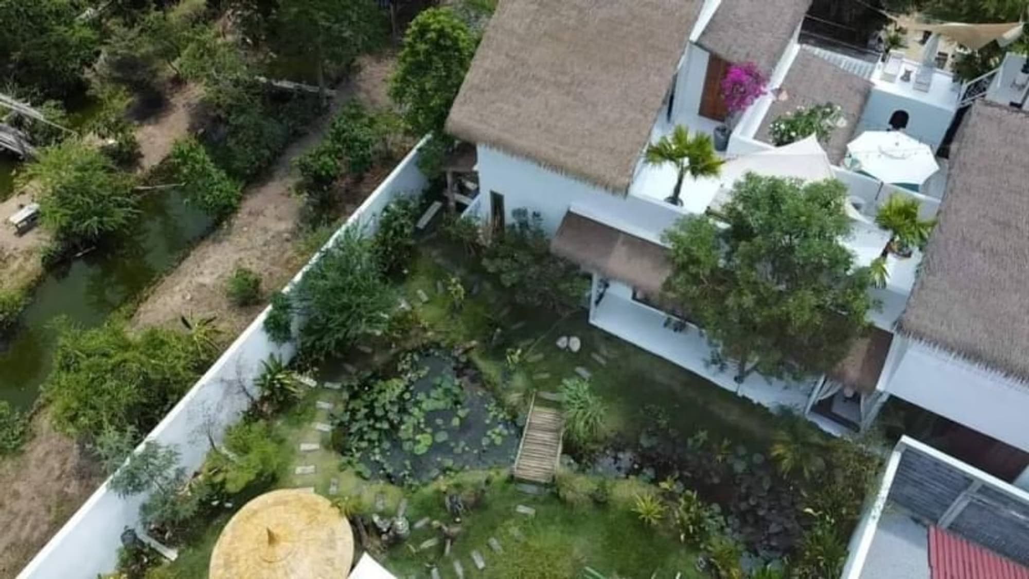 House for Sale in Bang Kachao. - Image 7