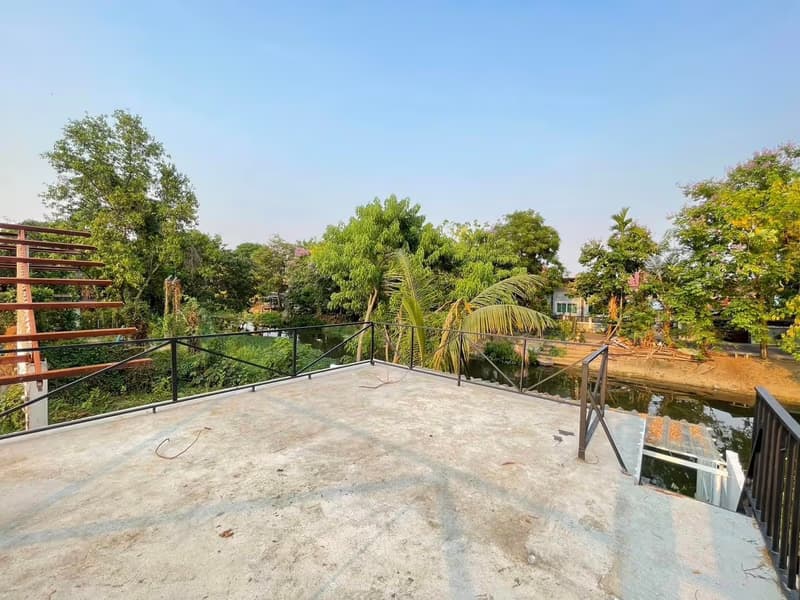 2 Bed House for Rent in Mueang Chiang Mai
