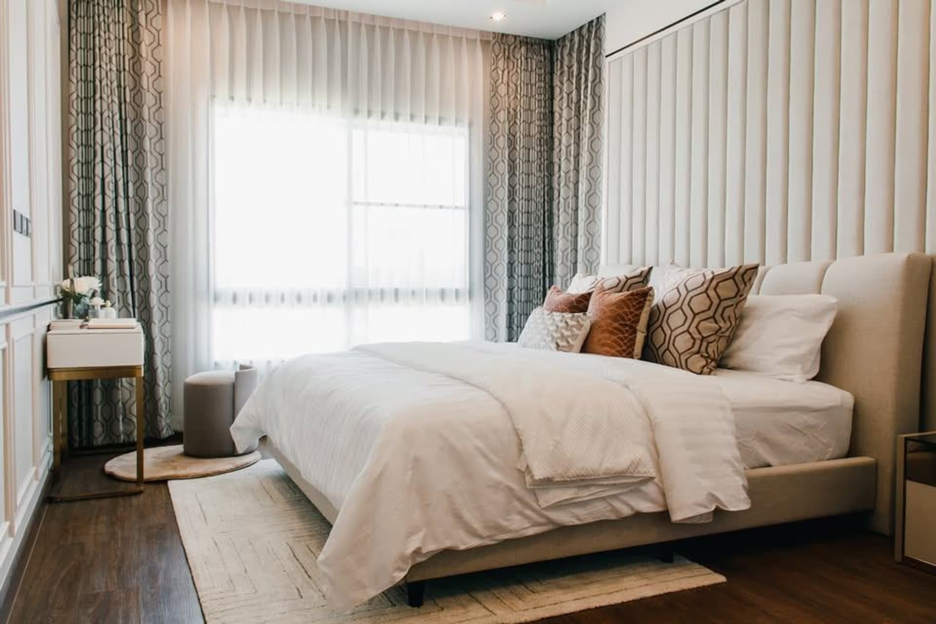 4 Bed House for Rent in Hang Dong District - Image 4