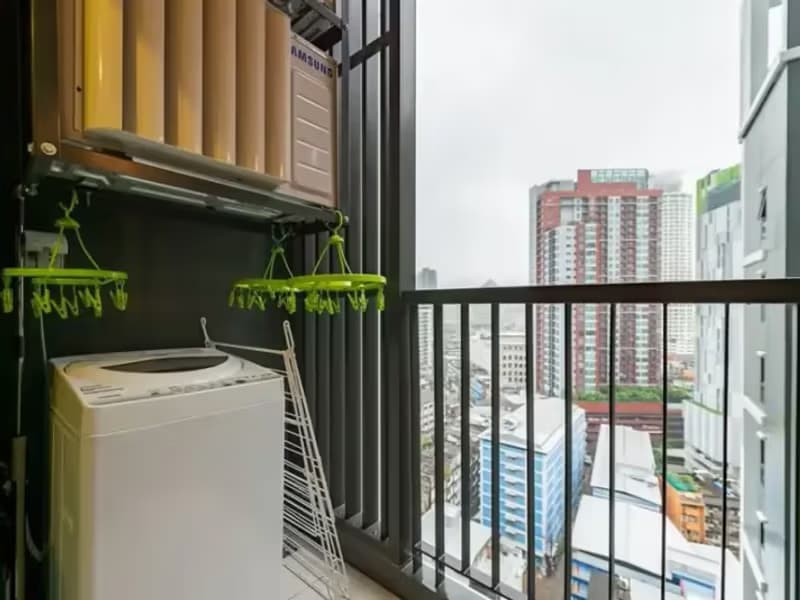 Life Sukhumvit 48