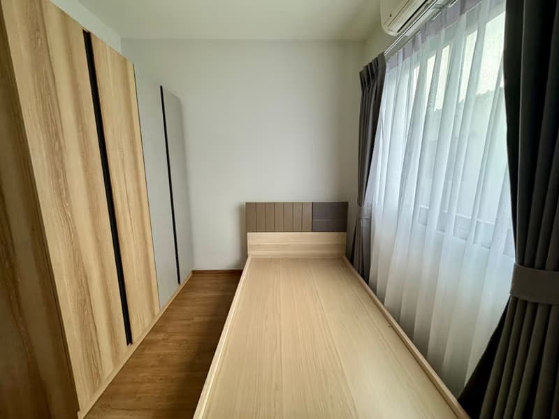 3 Bed Townhouse for Rent in Bang Phli