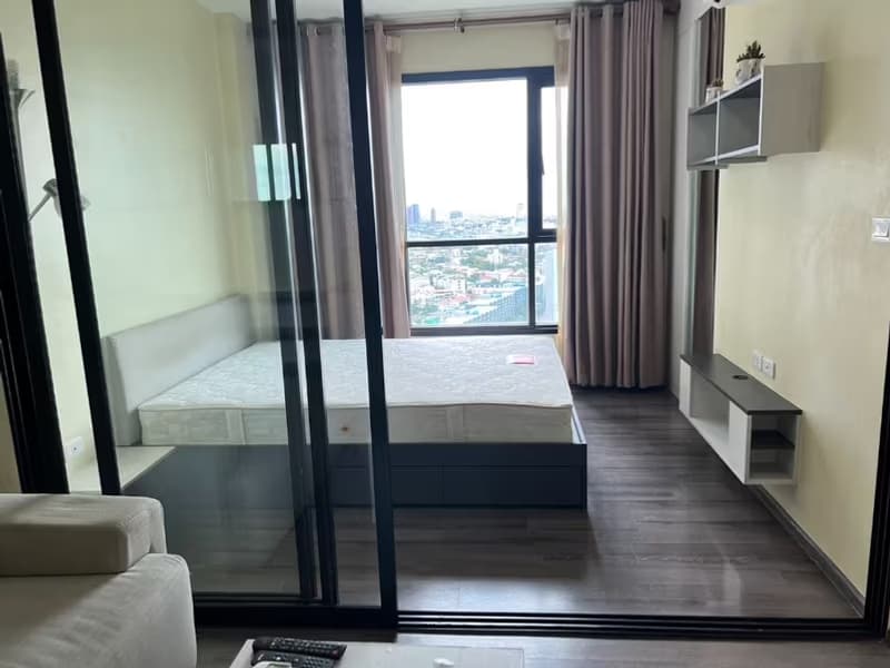 Condo for Sale at THE BASE Park West - Sukhumvit 77