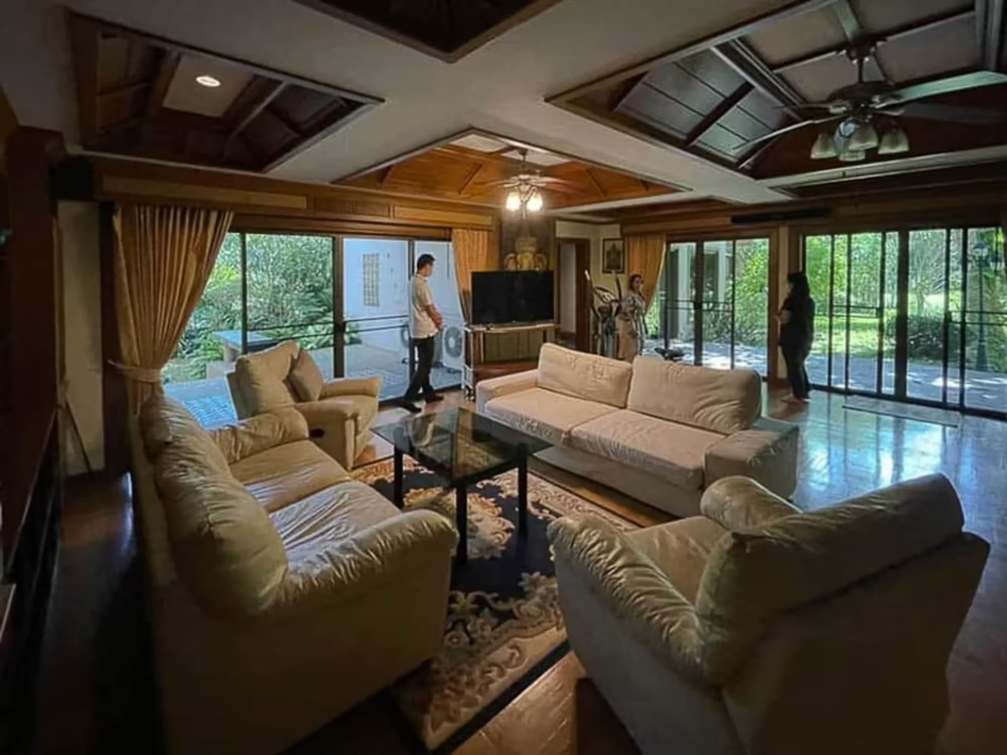 House for Rent in Chang Phueak, Mueang Chiang Mai. - Image 3