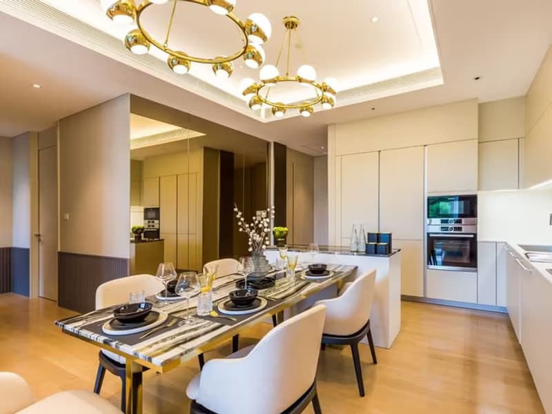 FOR RENT Condo Baan sindhorn 