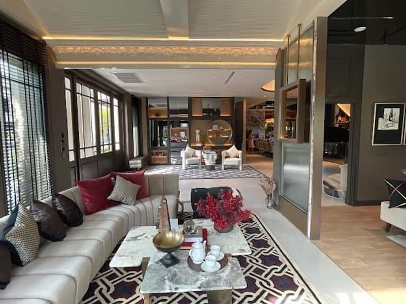 4 Bed House for Sale in Lat Krabang