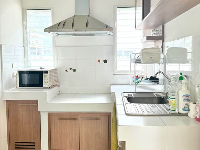 3 Bed House for Rent in Mueang Chiang Mai