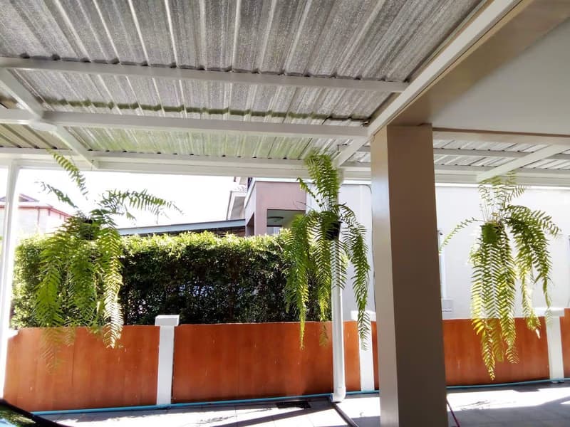4 Bed House for Rent in San Kamphaeng District