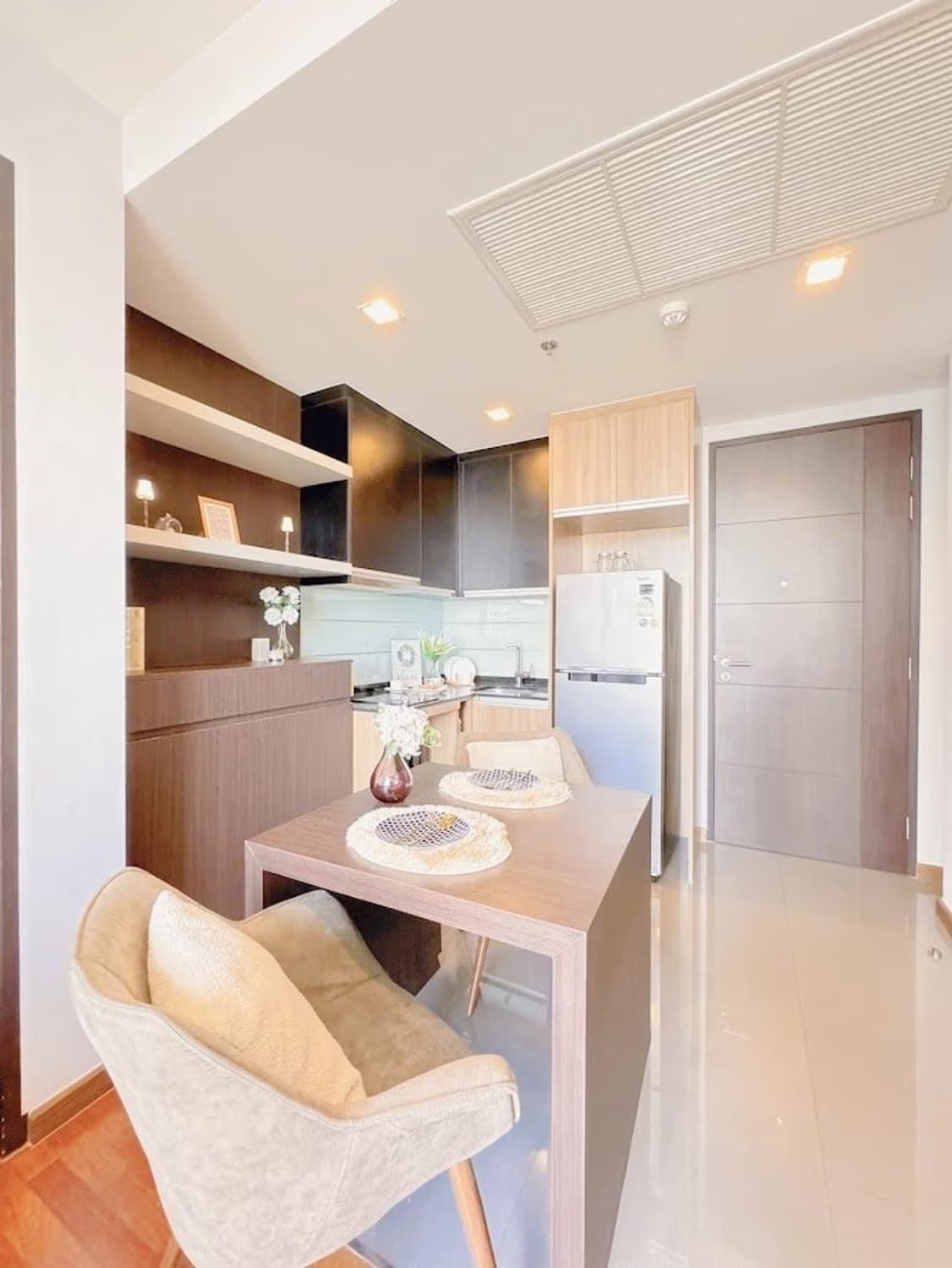 1 ห้องนอน คอนโด สำหรับ ขาย ใน Ratchathewi - Image 14